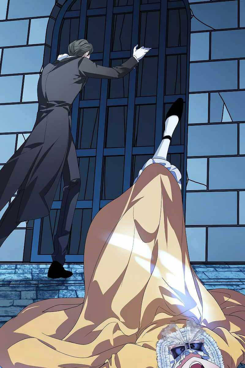 Tôi Là Thợ Săn Có Kĩ Năng Tự Sát Cấp Sss: Chapter 85