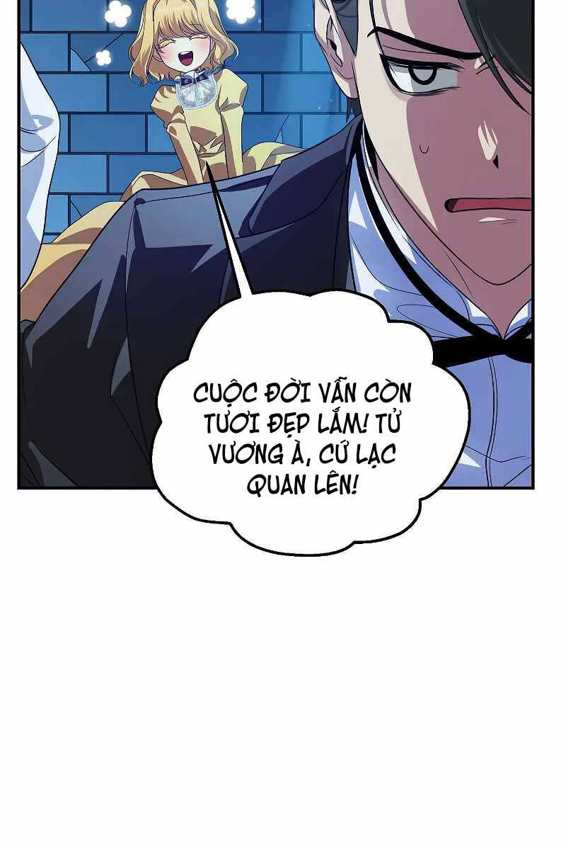 Tôi Là Thợ Săn Có Kĩ Năng Tự Sát Cấp Sss: Chapter 85