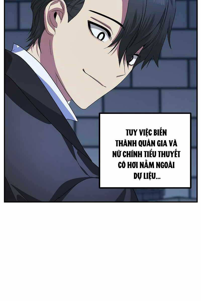 Tôi Là Thợ Săn Có Kĩ Năng Tự Sát Cấp Sss: Chapter 85