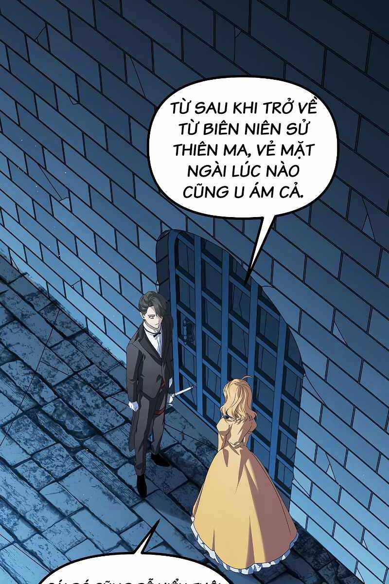 Tôi Là Thợ Săn Có Kĩ Năng Tự Sát Cấp Sss: Chapter 85