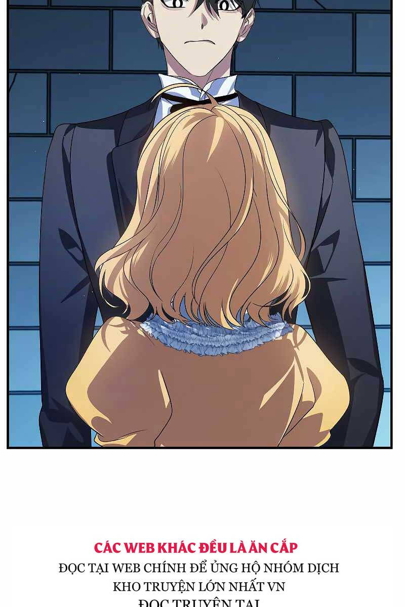 Tôi Là Thợ Săn Có Kĩ Năng Tự Sát Cấp Sss: Chapter 85