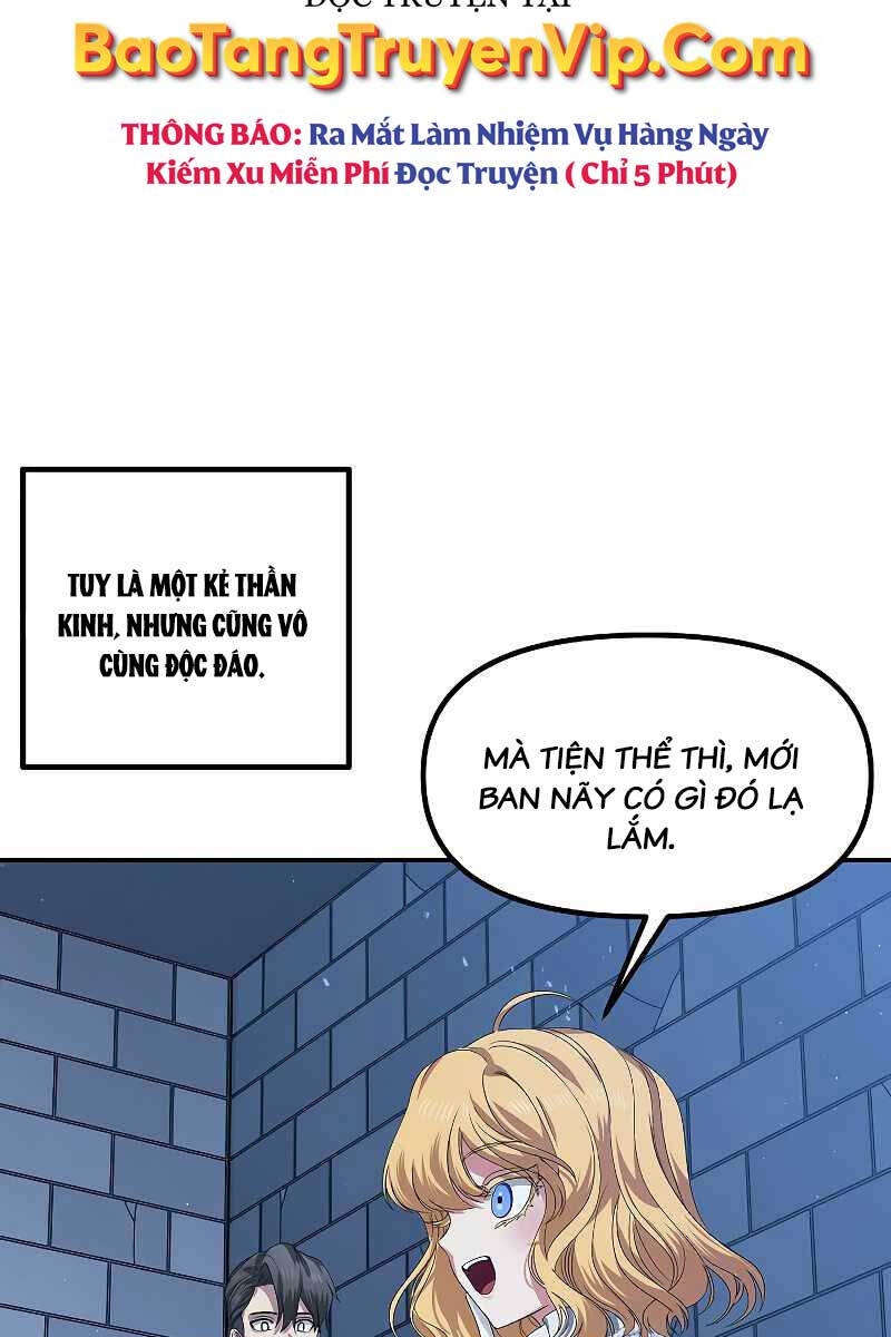 Tôi Là Thợ Săn Có Kĩ Năng Tự Sát Cấp Sss: Chapter 85