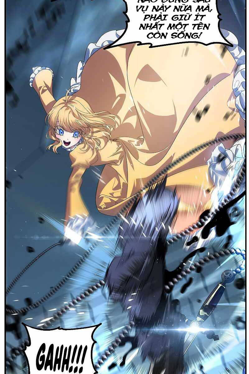 Tôi Là Thợ Săn Có Kĩ Năng Tự Sát Cấp Sss: Chapter 85