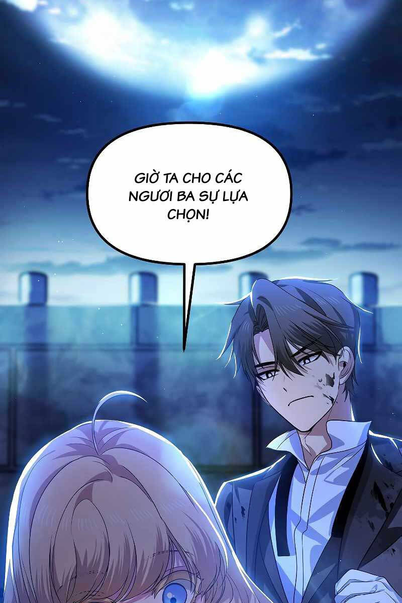 Tôi Là Thợ Săn Có Kĩ Năng Tự Sát Cấp Sss: Chapter 85