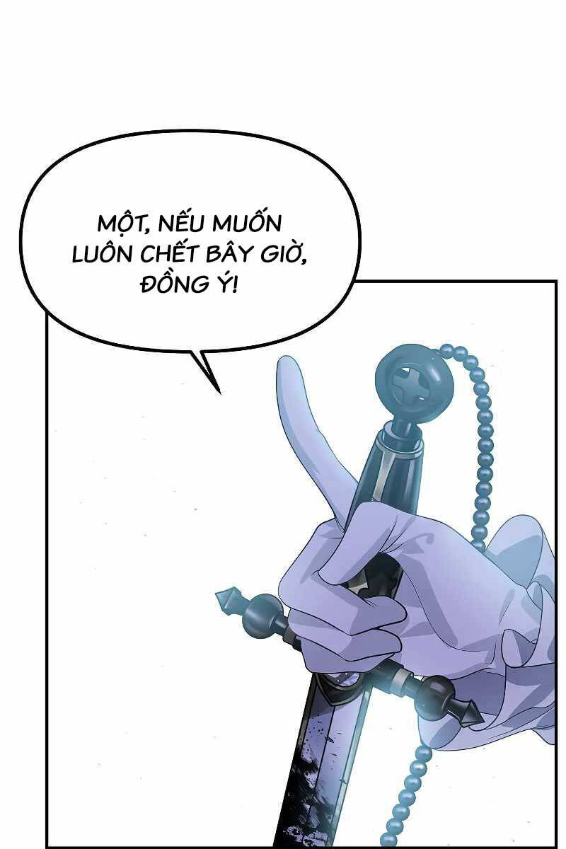 Tôi Là Thợ Săn Có Kĩ Năng Tự Sát Cấp Sss: Chapter 85
