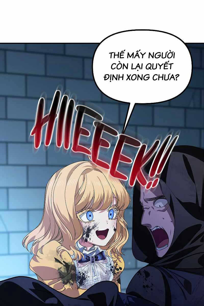 Tôi Là Thợ Săn Có Kĩ Năng Tự Sát Cấp Sss: Chapter 85