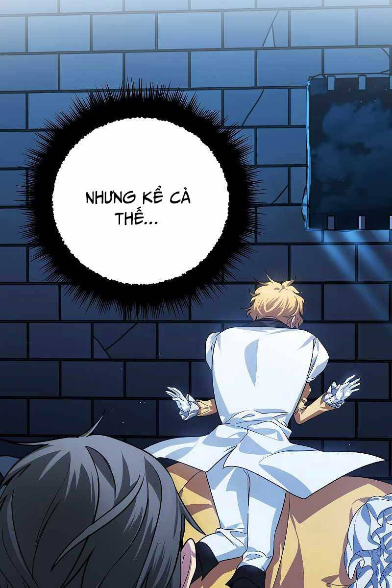 Tôi Là Thợ Săn Có Kĩ Năng Tự Sát Cấp Sss: Chapter 86