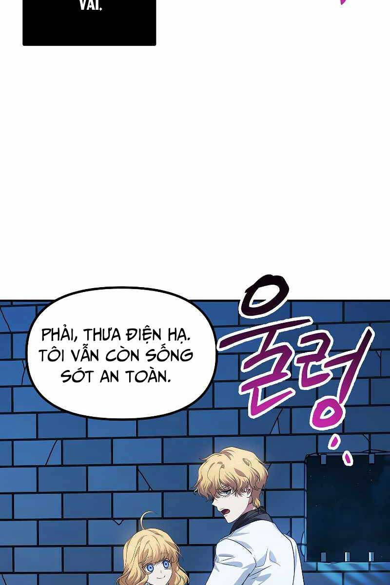 Tôi Là Thợ Săn Có Kĩ Năng Tự Sát Cấp Sss: Chapter 86