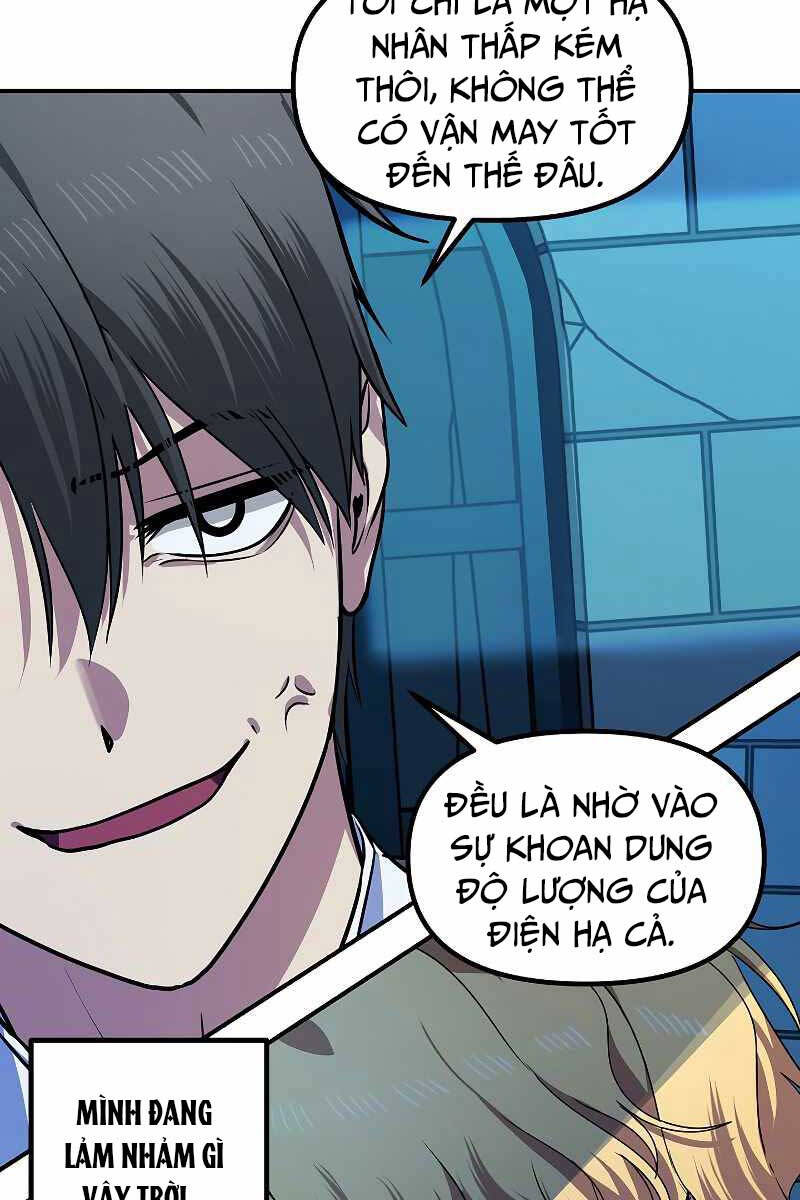 Tôi Là Thợ Săn Có Kĩ Năng Tự Sát Cấp Sss: Chapter 86