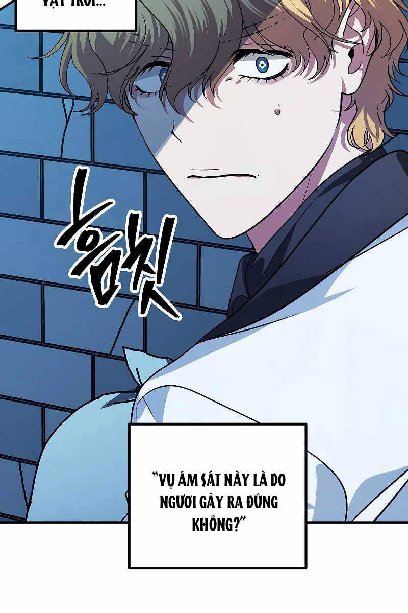 Tôi Là Thợ Săn Có Kĩ Năng Tự Sát Cấp Sss: Chapter 86