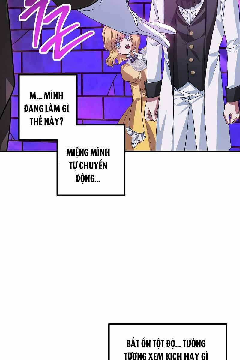 Tôi Là Thợ Săn Có Kĩ Năng Tự Sát Cấp Sss: Chapter 86