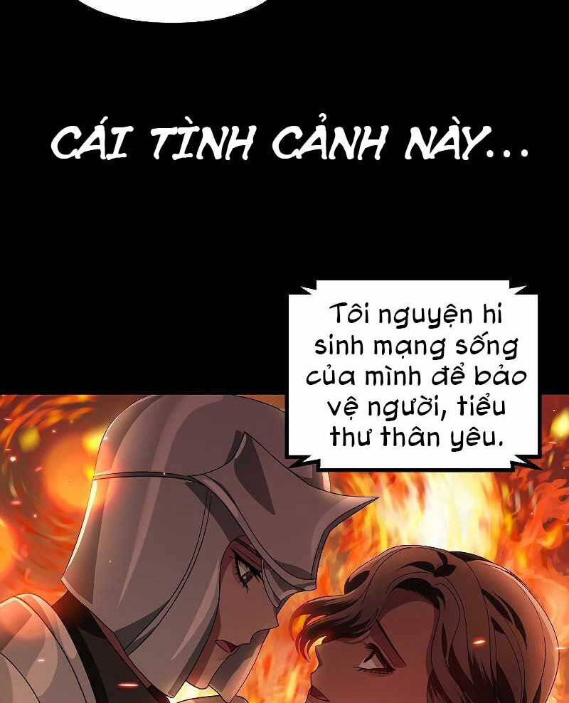 Tôi Là Thợ Săn Có Kĩ Năng Tự Sát Cấp Sss: Chapter 86