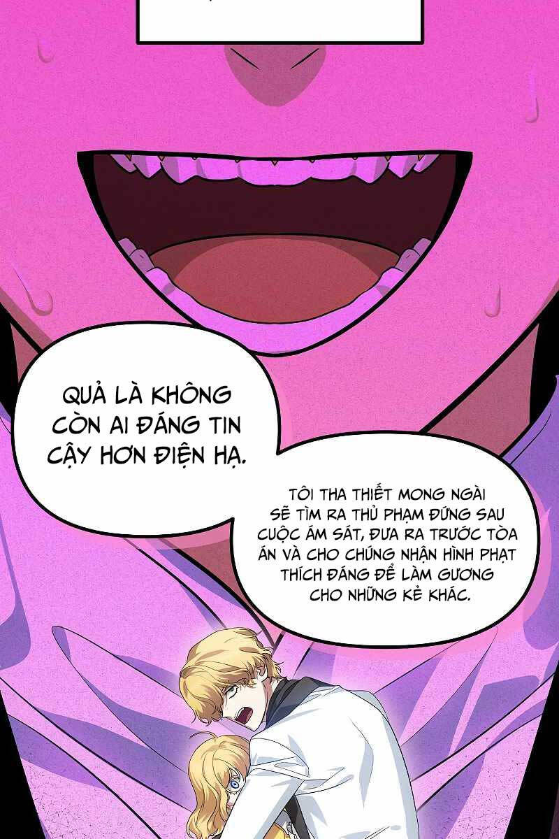 Tôi Là Thợ Săn Có Kĩ Năng Tự Sát Cấp Sss: Chapter 86