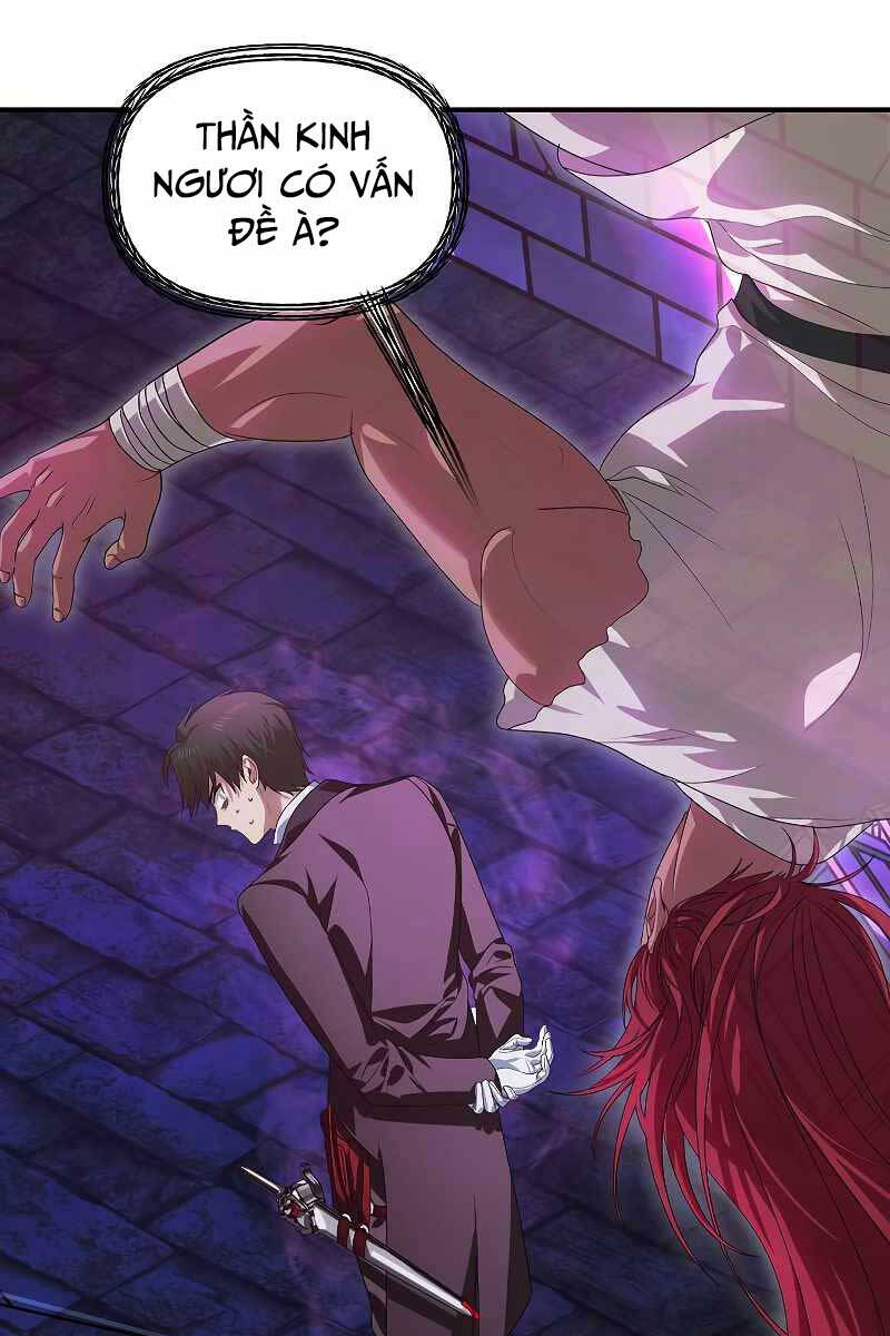 Tôi Là Thợ Săn Có Kĩ Năng Tự Sát Cấp Sss: Chapter 86