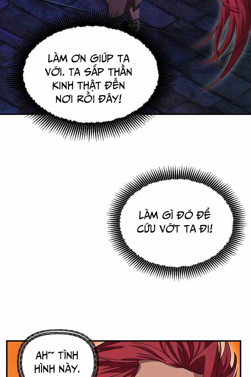 Tôi Là Thợ Săn Có Kĩ Năng Tự Sát Cấp Sss: Chapter 86