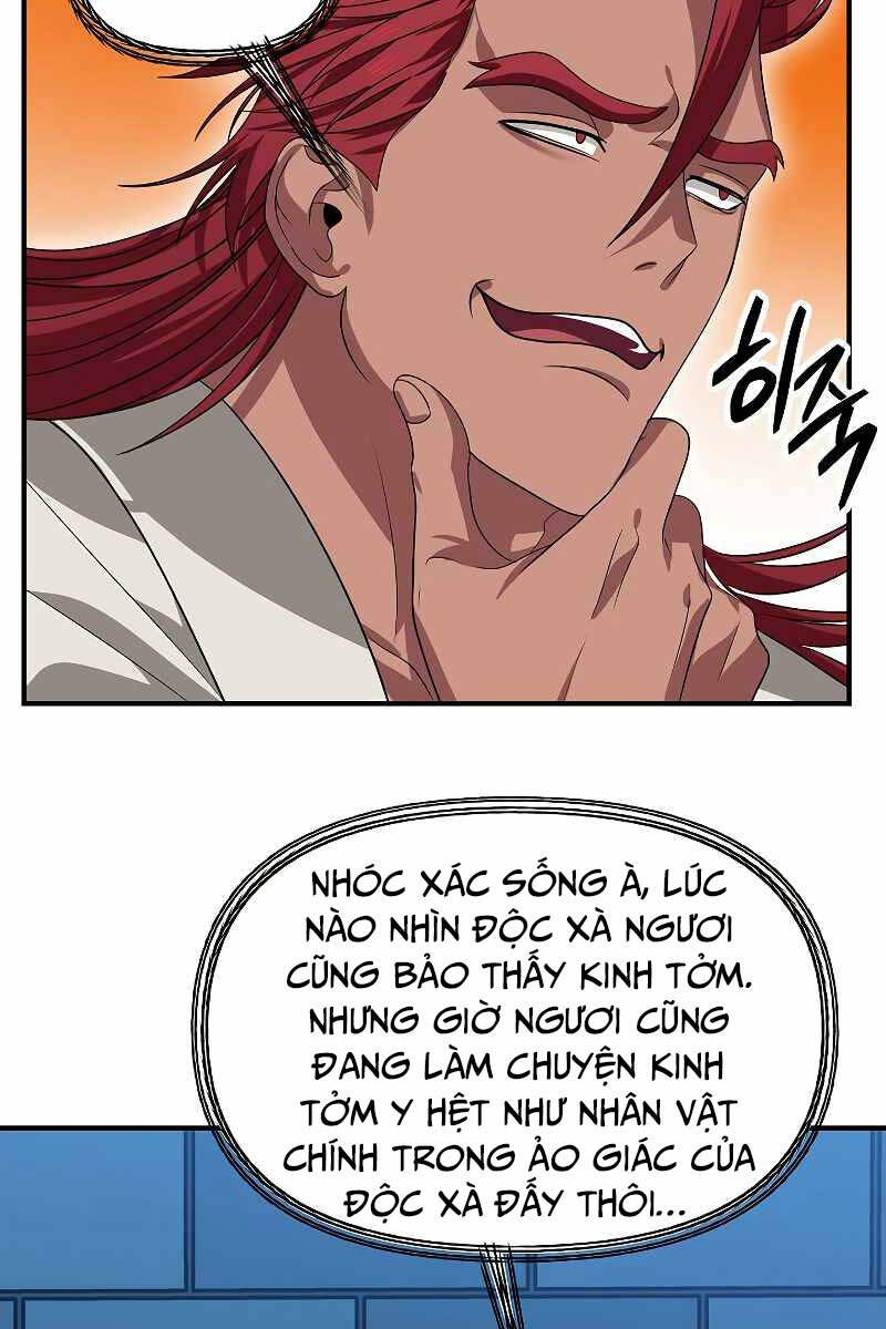 Tôi Là Thợ Săn Có Kĩ Năng Tự Sát Cấp Sss: Chapter 86