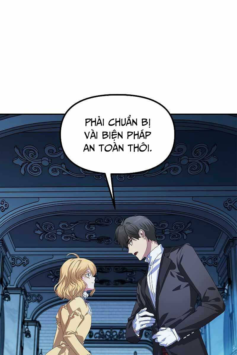 Tôi Là Thợ Săn Có Kĩ Năng Tự Sát Cấp Sss: Chapter 86