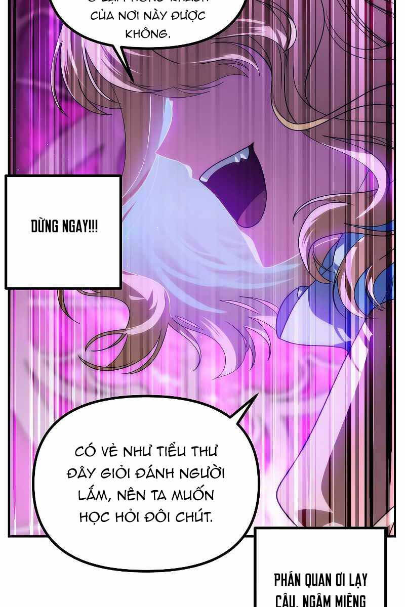 Tôi Là Thợ Săn Có Kĩ Năng Tự Sát Cấp Sss: Chapter 87