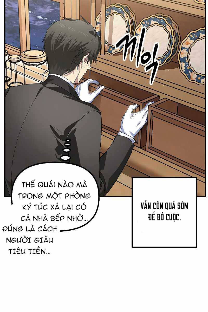 Tôi Là Thợ Săn Có Kĩ Năng Tự Sát Cấp Sss: Chapter 87