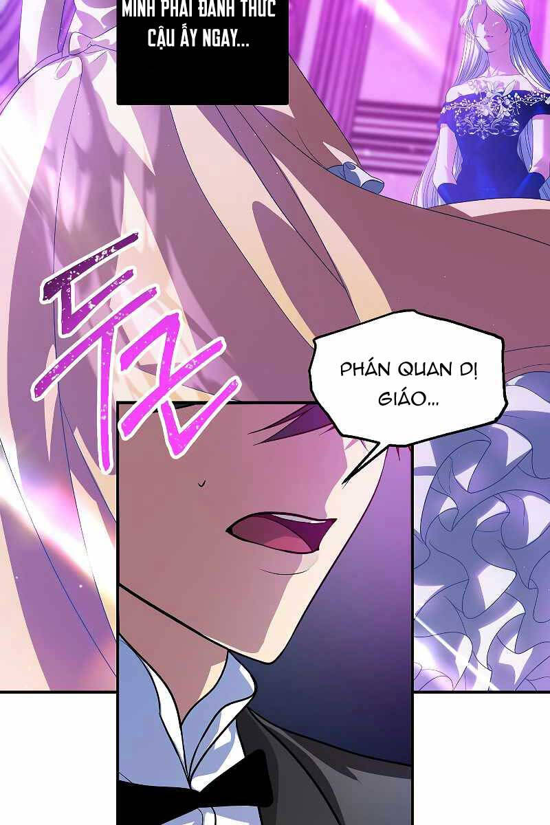 Tôi Là Thợ Săn Có Kĩ Năng Tự Sát Cấp Sss: Chapter 87