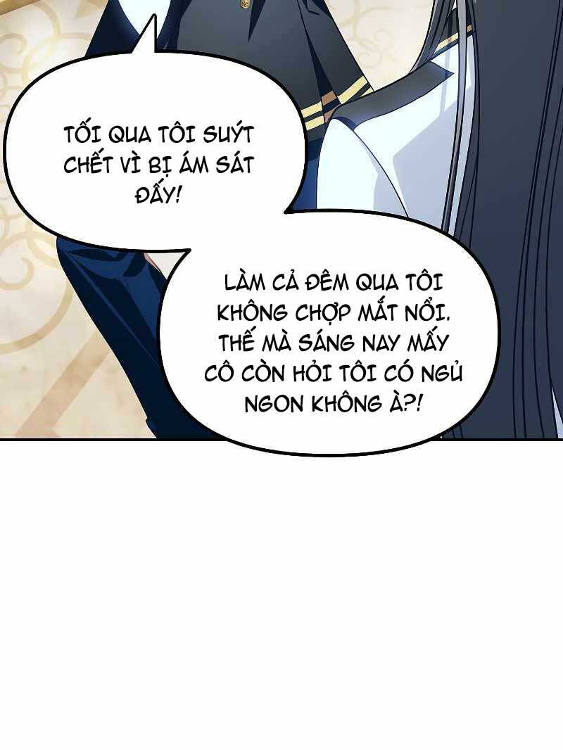 Tôi Là Thợ Săn Có Kĩ Năng Tự Sát Cấp Sss: Chapter 88