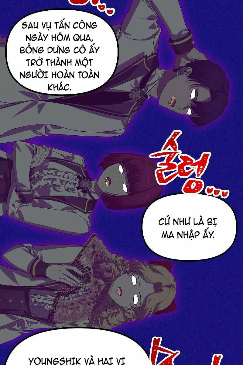 Tôi Là Thợ Săn Có Kĩ Năng Tự Sát Cấp Sss: Chapter 88