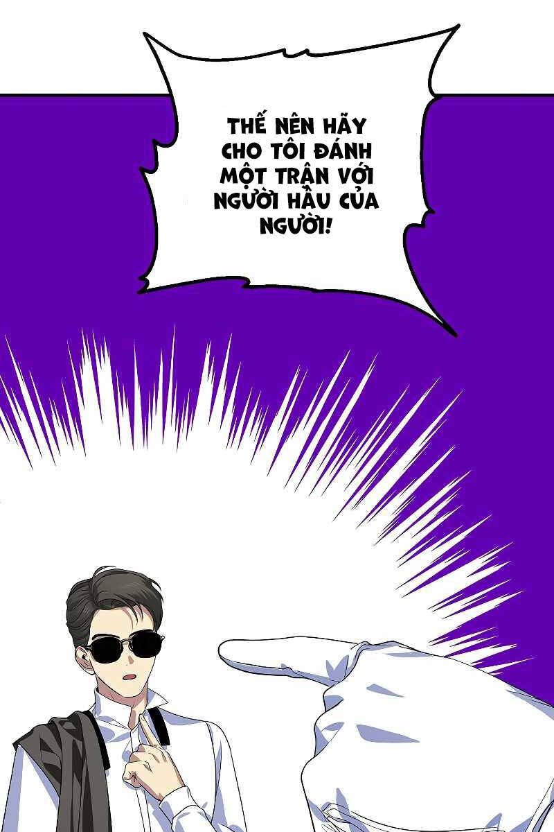 Tôi Là Thợ Săn Có Kĩ Năng Tự Sát Cấp Sss: Chapter 88