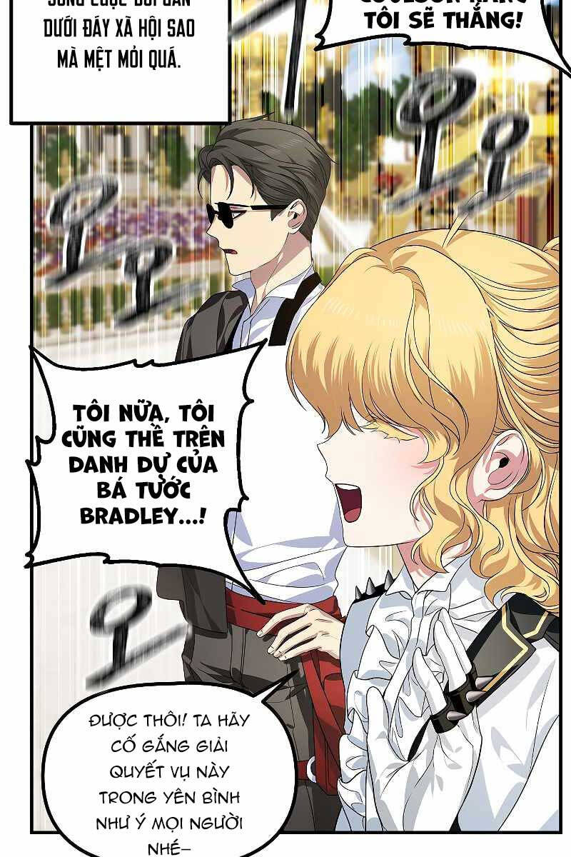 Tôi Là Thợ Săn Có Kĩ Năng Tự Sát Cấp Sss: Chapter 88