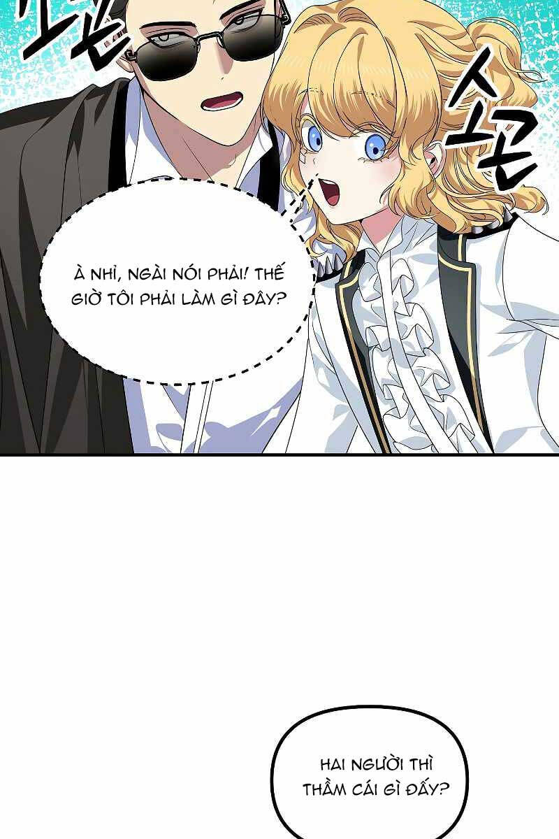 Tôi Là Thợ Săn Có Kĩ Năng Tự Sát Cấp Sss: Chapter 88