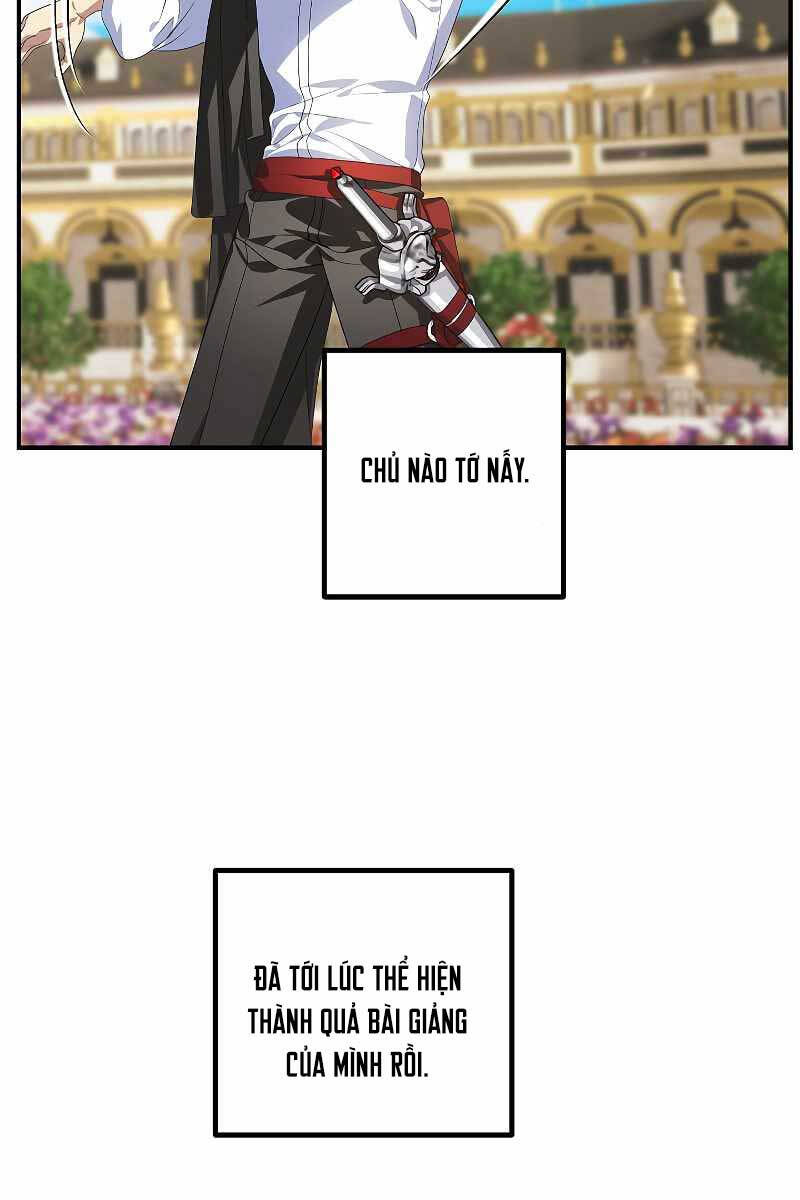 Tôi Là Thợ Săn Có Kĩ Năng Tự Sát Cấp Sss: Chapter 88