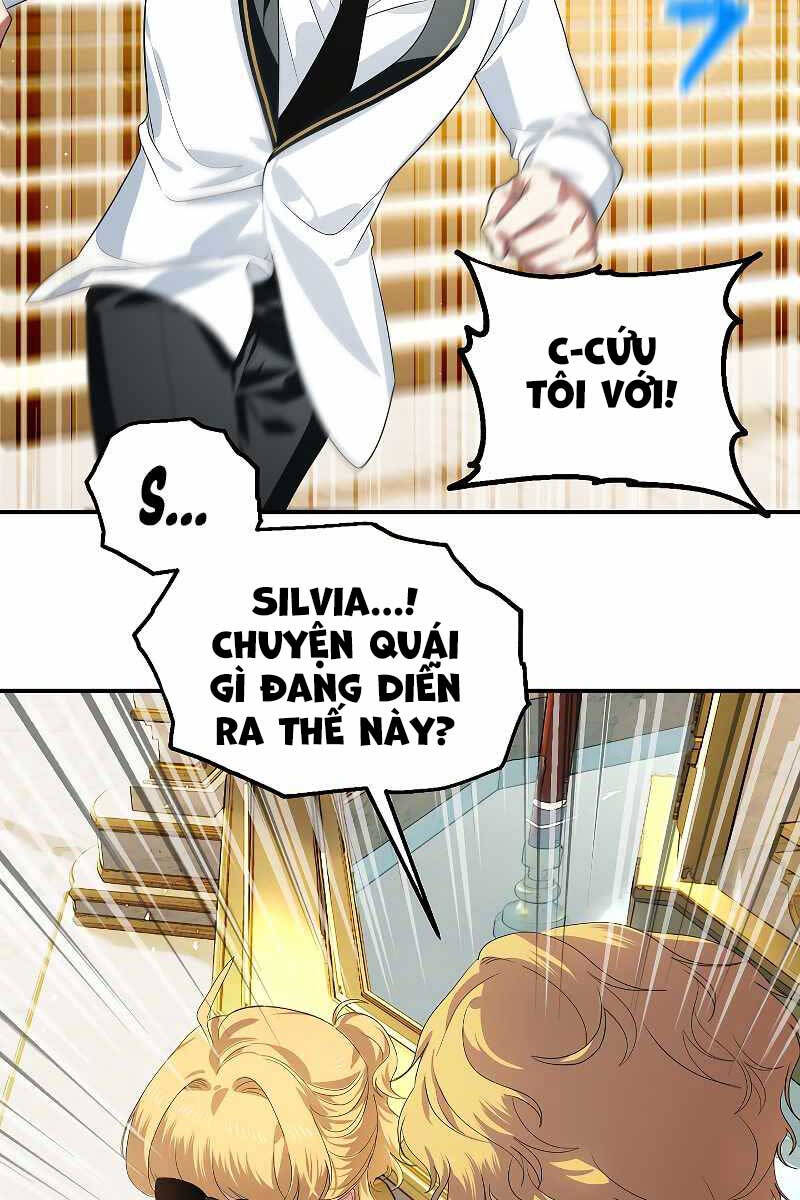 Tôi Là Thợ Săn Có Kĩ Năng Tự Sát Cấp Sss: Chapter 88