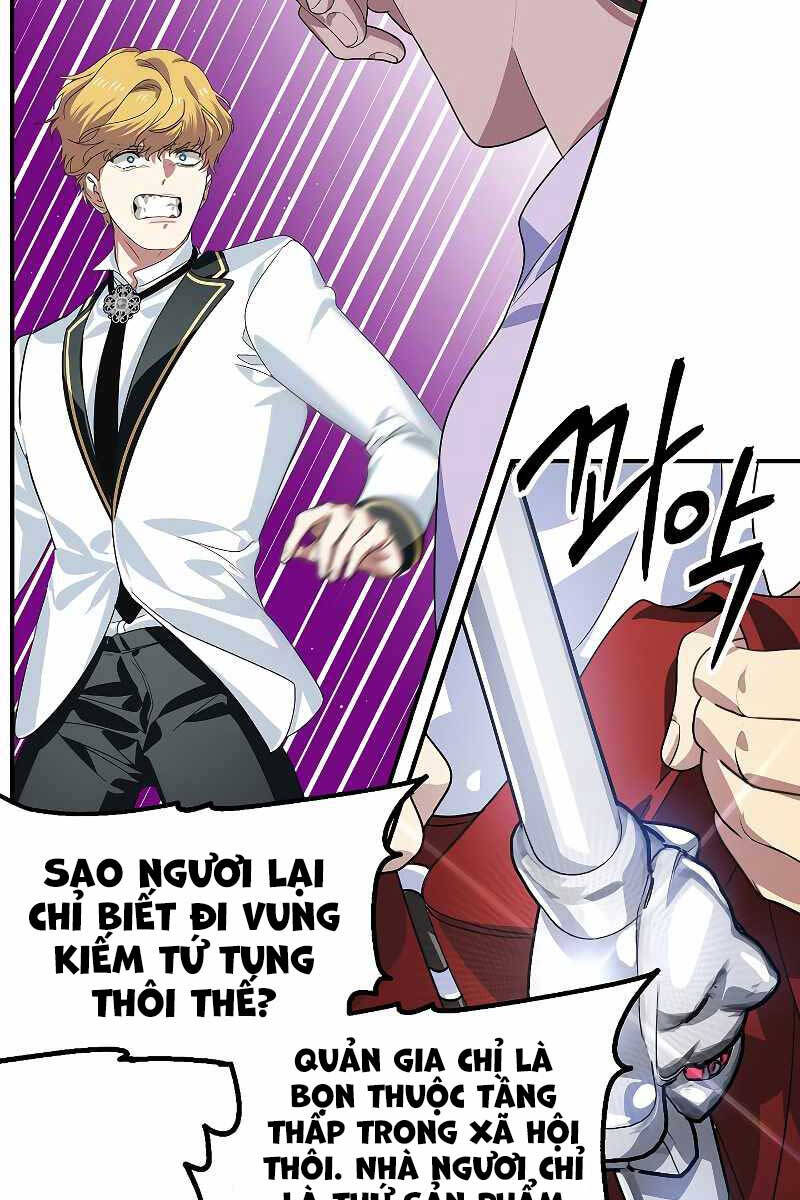 Tôi Là Thợ Săn Có Kĩ Năng Tự Sát Cấp Sss: Chapter 88