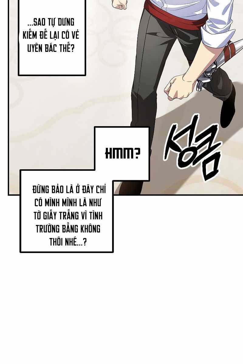 Tôi Là Thợ Săn Có Kĩ Năng Tự Sát Cấp Sss: Chapter 88