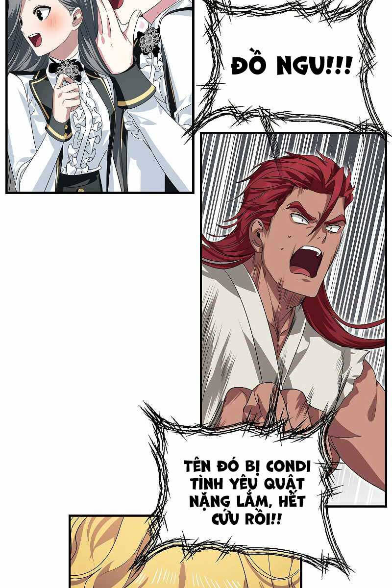 Tôi Là Thợ Săn Có Kĩ Năng Tự Sát Cấp Sss: Chapter 88