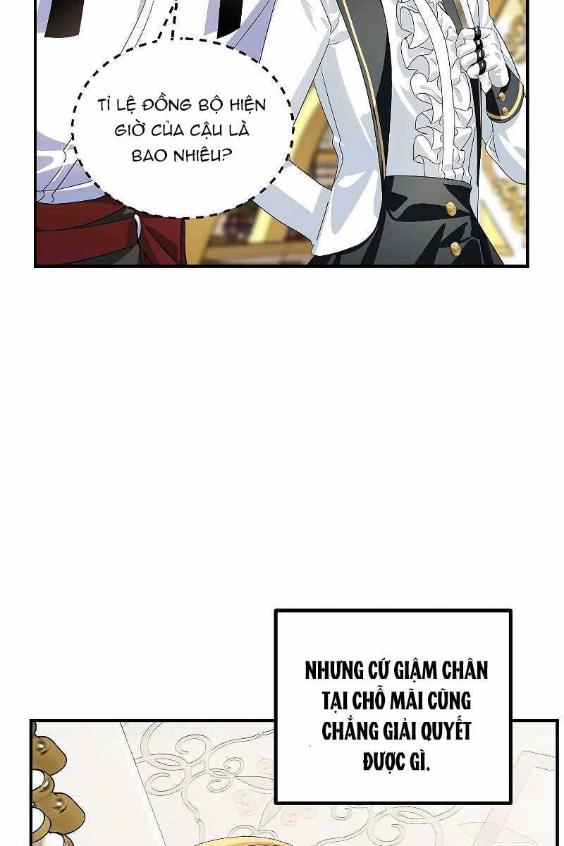 Tôi Là Thợ Săn Có Kĩ Năng Tự Sát Cấp Sss: Chapter 89