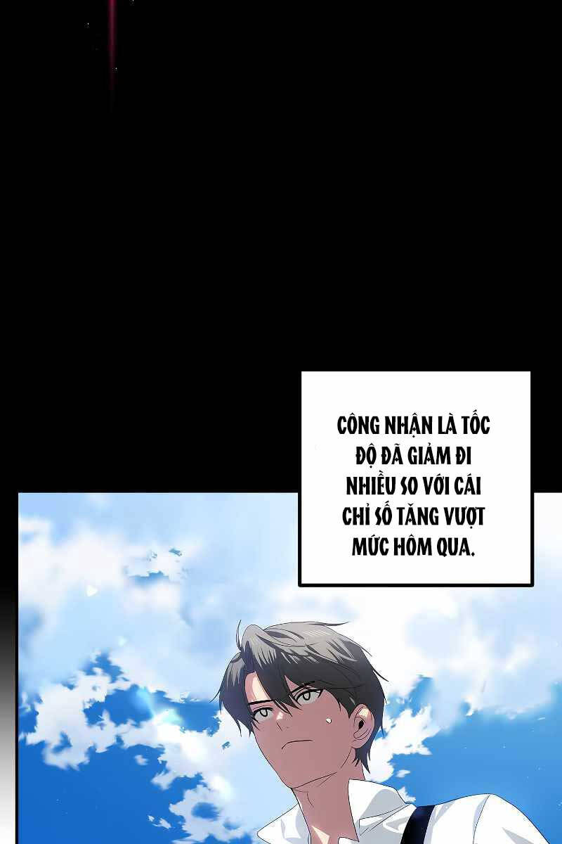 Tôi Là Thợ Săn Có Kĩ Năng Tự Sát Cấp Sss: Chapter 89