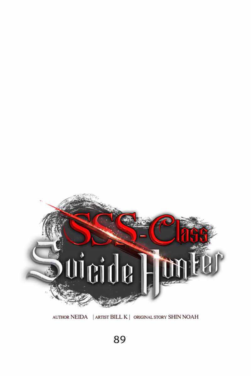 Tôi Là Thợ Săn Có Kĩ Năng Tự Sát Cấp Sss: Chapter 89