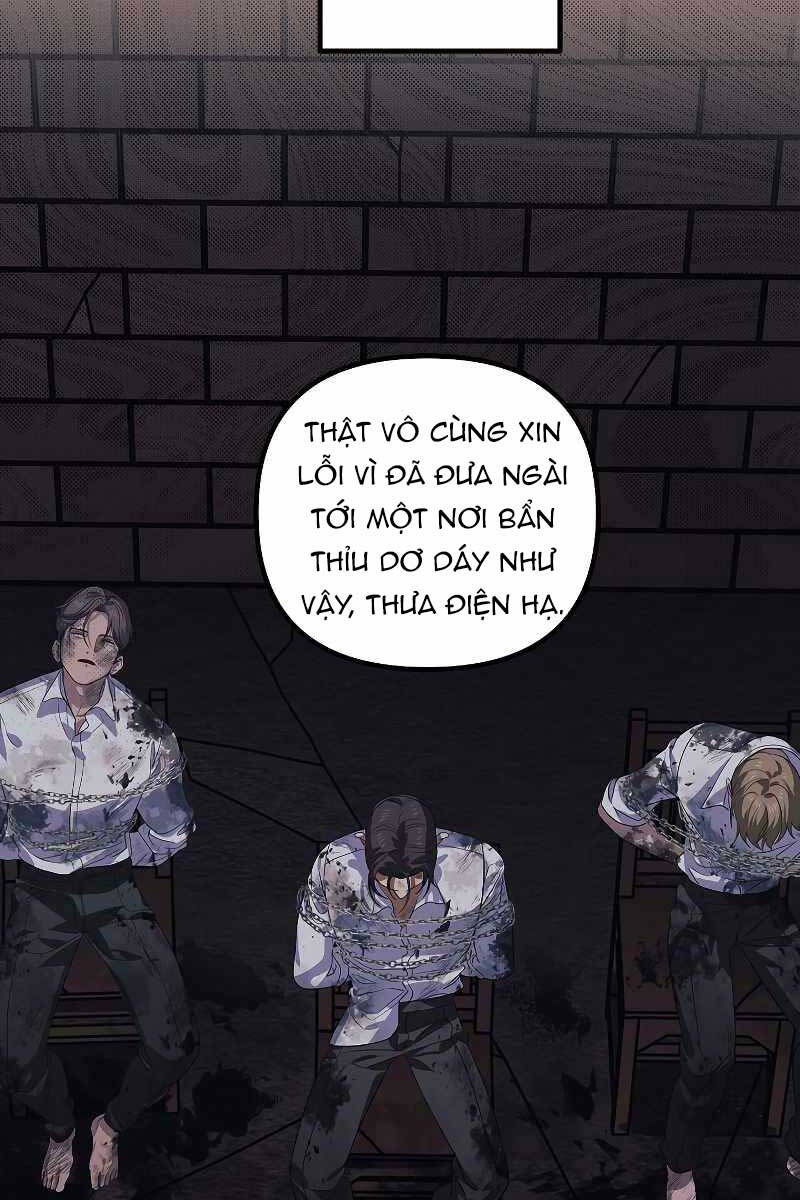 Tôi Là Thợ Săn Có Kĩ Năng Tự Sát Cấp Sss: Chapter 89