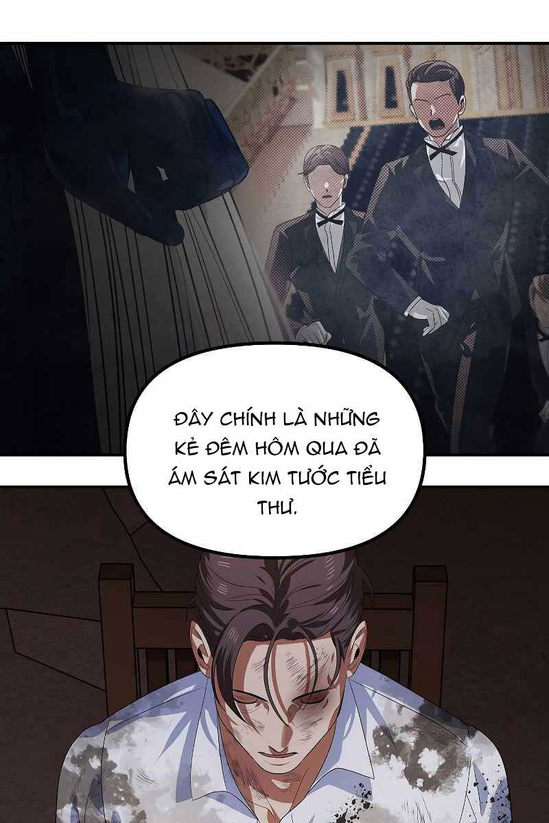 Tôi Là Thợ Săn Có Kĩ Năng Tự Sát Cấp Sss: Chapter 89
