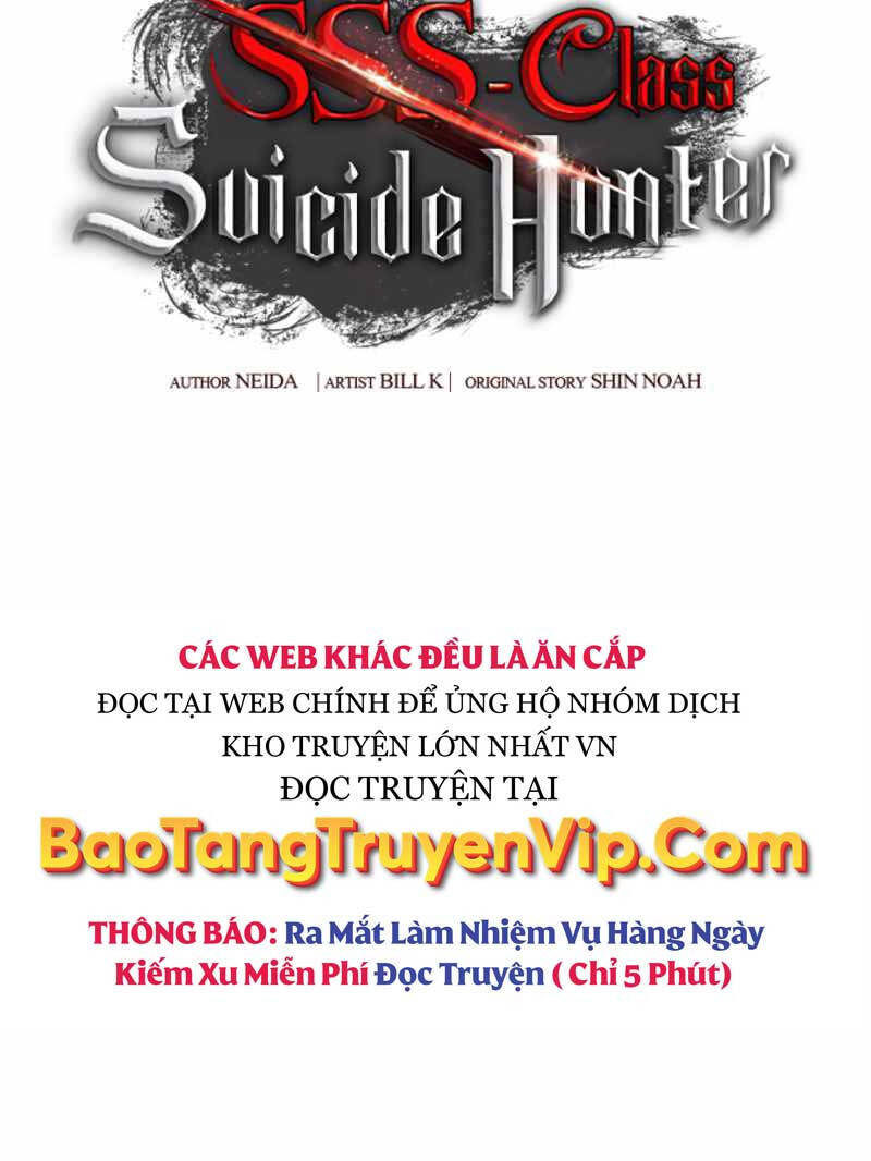 Tôi Là Thợ Săn Có Kĩ Năng Tự Sát Cấp Sss: Chapter 90