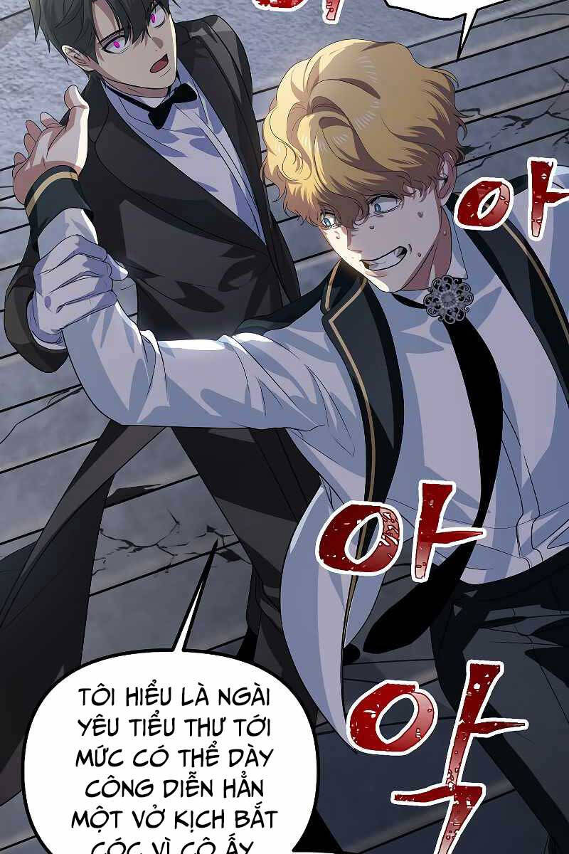 Tôi Là Thợ Săn Có Kĩ Năng Tự Sát Cấp Sss: Chapter 90