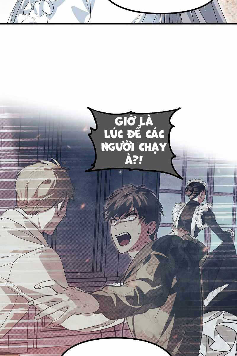 Tôi Là Thợ Săn Có Kĩ Năng Tự Sát Cấp Sss: Chapter 90