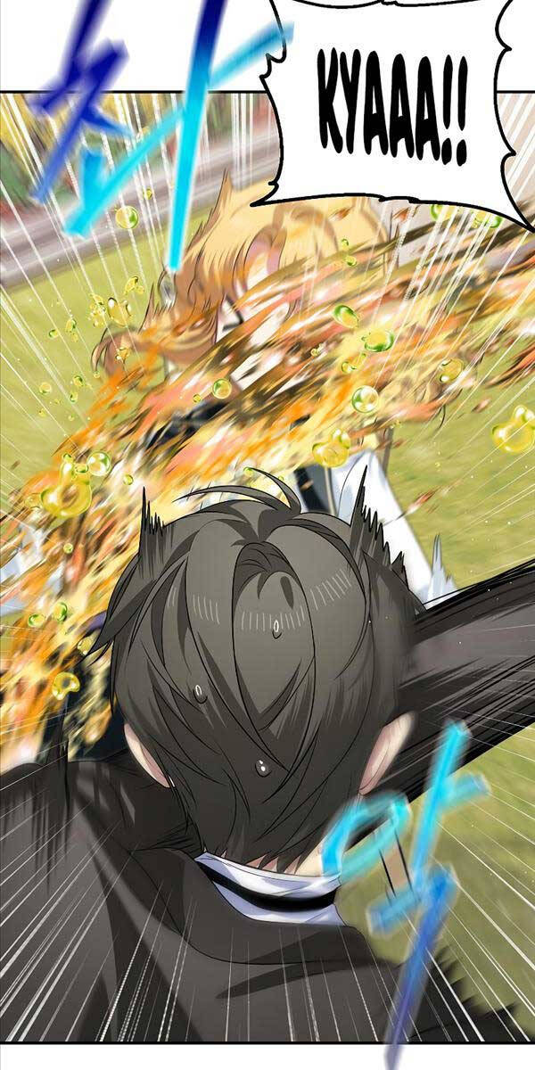 Tôi Là Thợ Săn Có Kĩ Năng Tự Sát Cấp Sss: Chapter 91