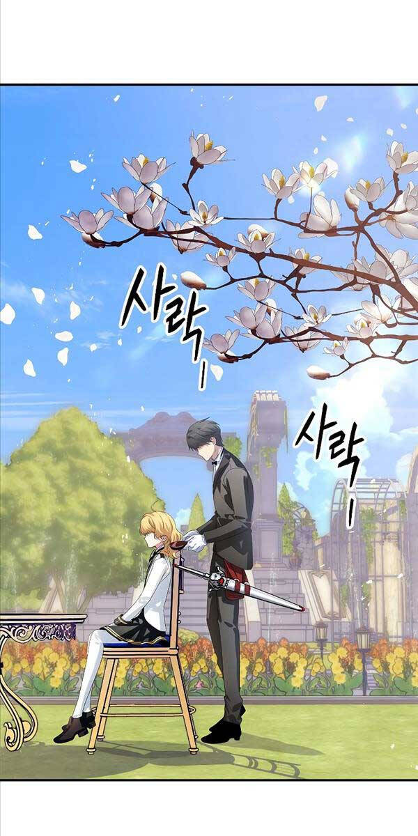 Tôi Là Thợ Săn Có Kĩ Năng Tự Sát Cấp Sss: Chapter 91