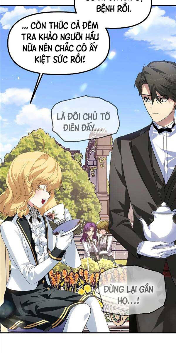 Tôi Là Thợ Săn Có Kĩ Năng Tự Sát Cấp Sss: Chapter 91