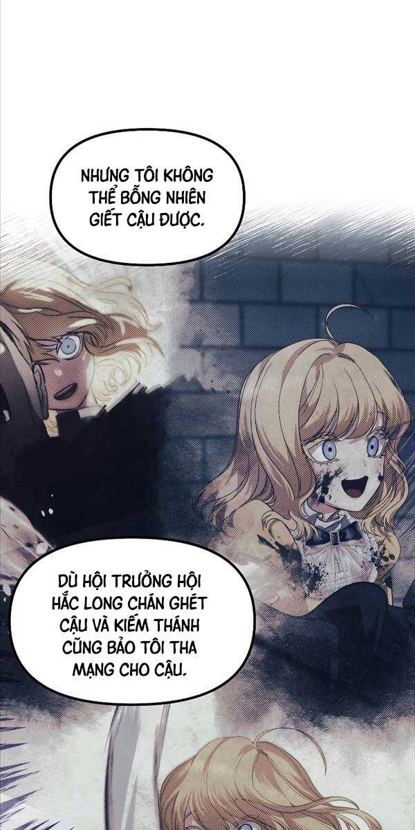 Tôi Là Thợ Săn Có Kĩ Năng Tự Sát Cấp Sss: Chapter 91