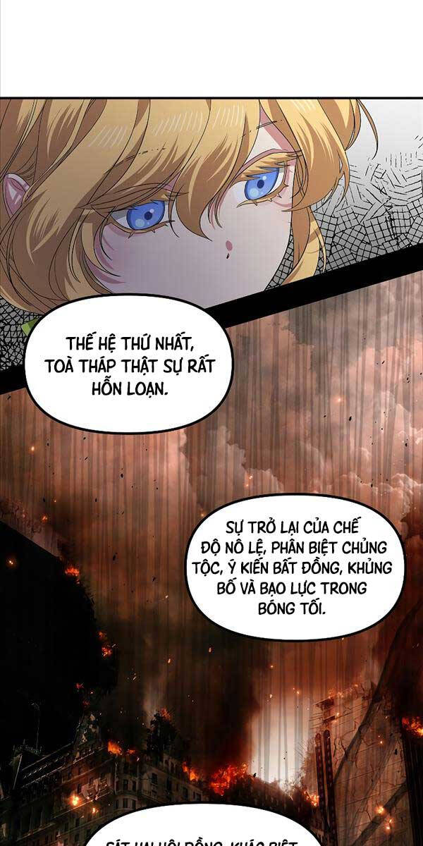 Tôi Là Thợ Săn Có Kĩ Năng Tự Sát Cấp Sss: Chapter 91