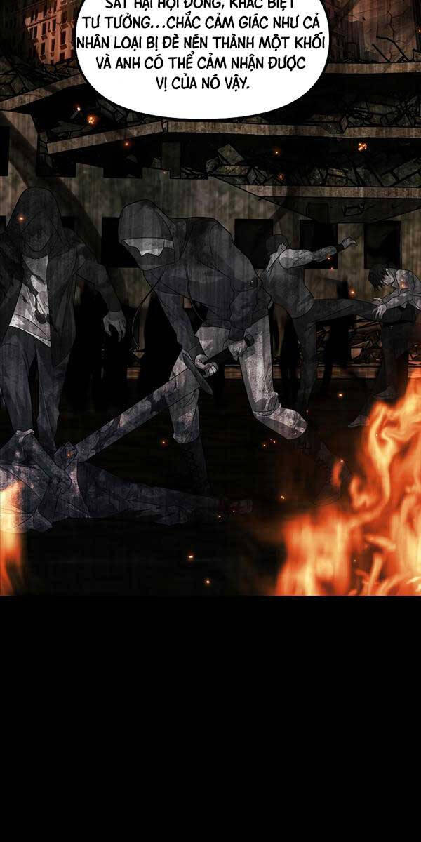 Tôi Là Thợ Săn Có Kĩ Năng Tự Sát Cấp Sss: Chapter 91