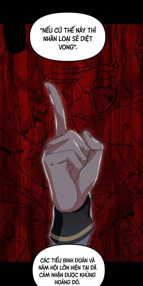 Tôi Là Thợ Săn Có Kĩ Năng Tự Sát Cấp Sss: Chapter 91