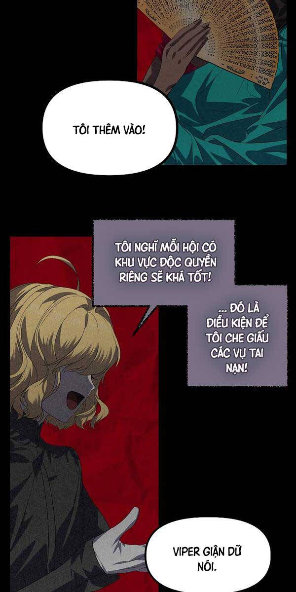 Tôi Là Thợ Săn Có Kĩ Năng Tự Sát Cấp Sss: Chapter 91